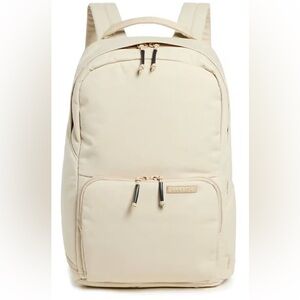 The Brevite Camera Backpack- Like New in Boulder Tan